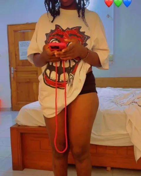 Photo from listing “La Rose – Beninese escort in Cotonou”, age 18