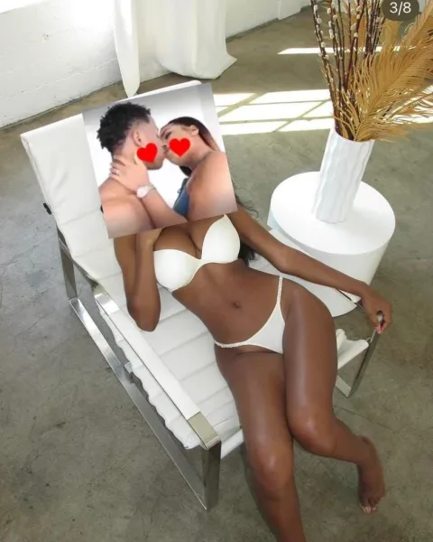 Photo from listing “Tina – Ghanaian escort in Cotonou”, age 25