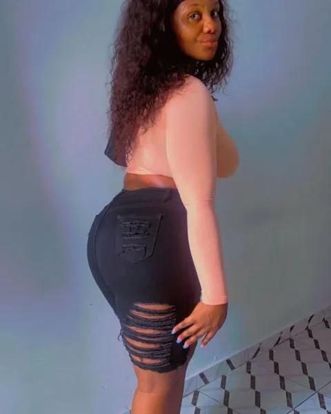 Photo from listing “Choco Baby – Nigerian escort in Cotonou”, age 26