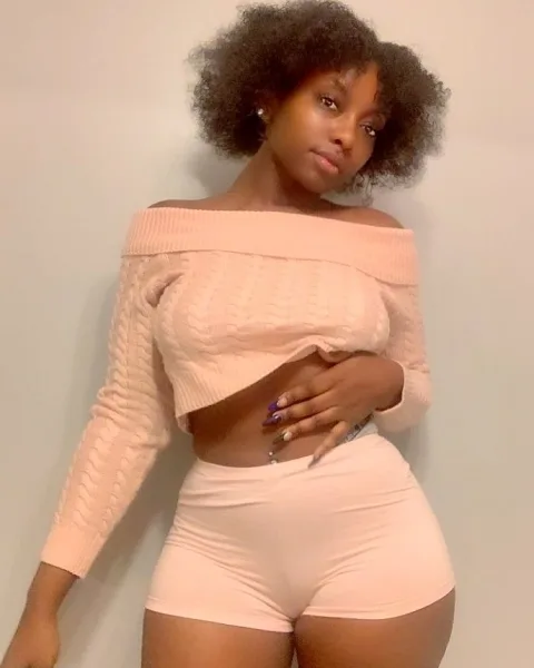 Photo from listing “Tyla – South African escort in Gurgaon”, age 24