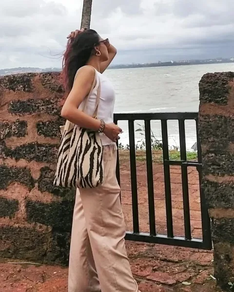 Photo from listing “Rutu – Indian escort in Ahmedabad”, age 25