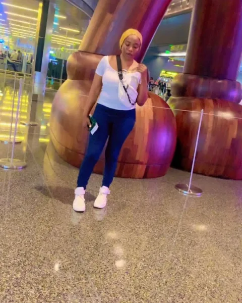 Photo from listing “Betty – Cape Verdean escort in Cotonou”, age 25