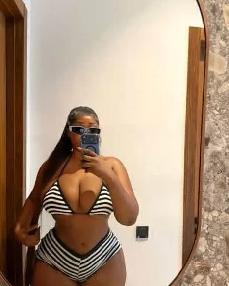 Photo from listing “Mira – Nigerian escort in Cotonou”, age 27