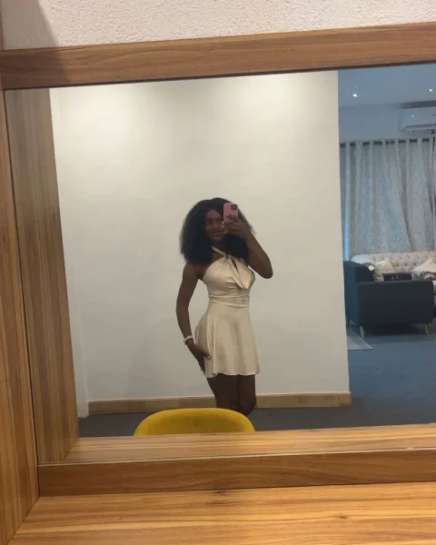Photo from listing “Berry – Nigerian escort in Cotonou”, age 24