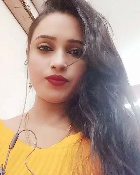 Photo from listing “Payel – Indian escort in Bangalore”, age 27