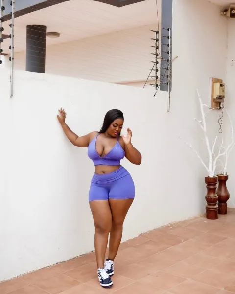 Photo from listing “Valerie – masseuse in Cotonou”, age 29