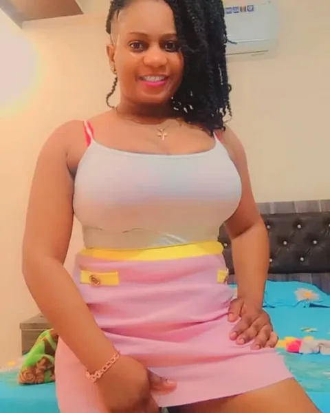 Photo from listing “Charity – South African escort in Bhopal”, age 24