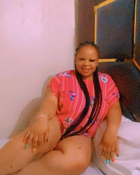 Photo from listing “Chizzy – Nigerian escort in Cotonou”, age 27