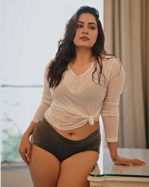 Photo from listing “Vandana Real Meet & Cam Show – Indian escort in Bangalore”
