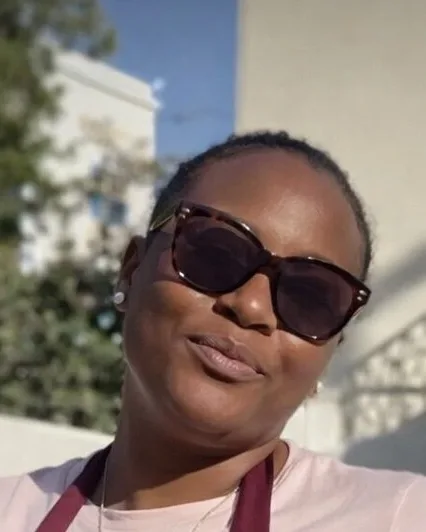 Photo from listing “Grace – Beninese escort in Cotonou”, age 28