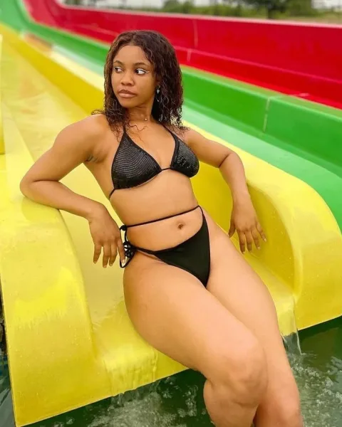 Photo from listing “Preshly – Ugandan escort in Cotonou”, age 23