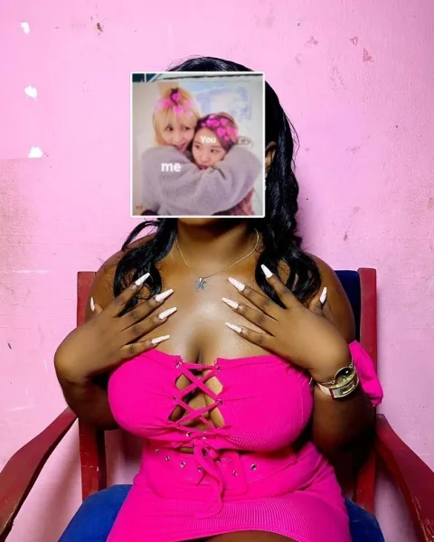 Photo from listing “Nikky Wet – Nigerian escort in Cotonou”, age 24