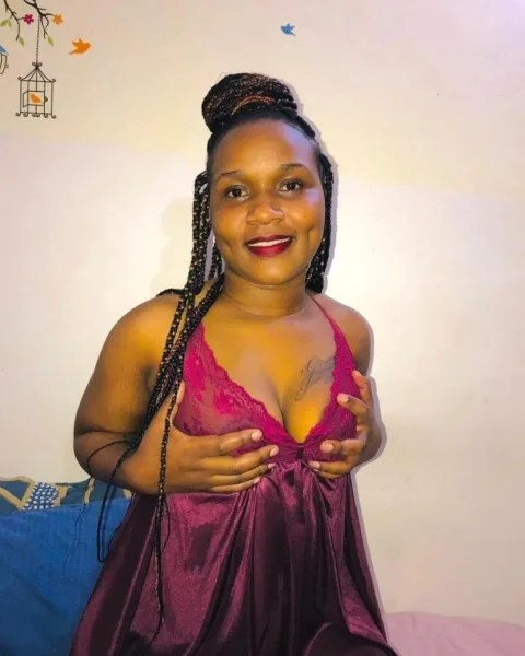 Photo from listing “Candy African – South African escort in Chennai”, age 23
