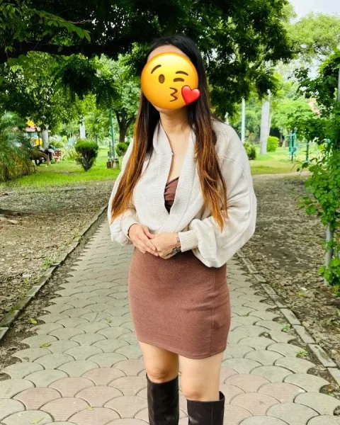 Photo from listing “Kritika Verma – Indian escort in Chandigarh”, age 22