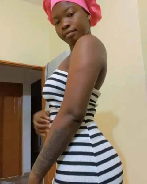 Photo from listing “Mimi – escort in Cotonou”, age 22