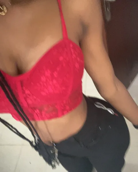 Photo from listing “Becky – Ghanaian escort in Cotonou”, age 21
