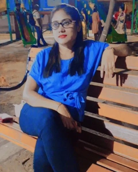 Photo from listing “Naina – Indian escort in Bangalore”, age 23