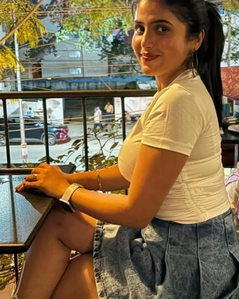 Photo from listing “Bangalore – Indian escort in Bangalore”, age 21