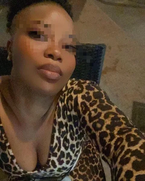 Photo from listing “Rose – Rwandan escort in Chennai”, age 23