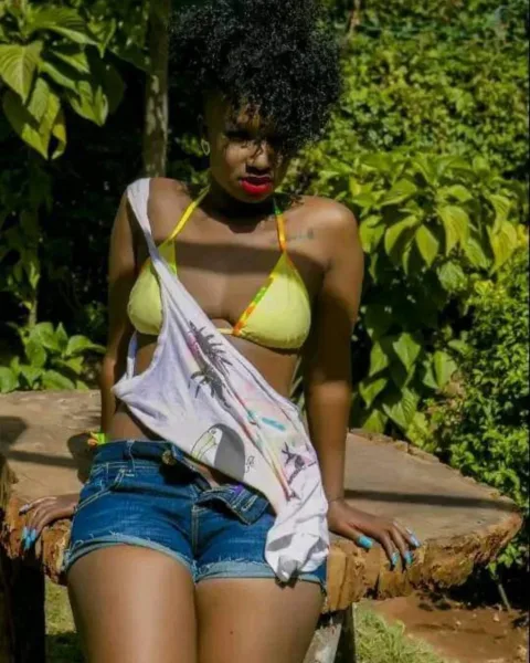 Photo from listing “Lulu – Mozambican escort in Bangalore”, age 28