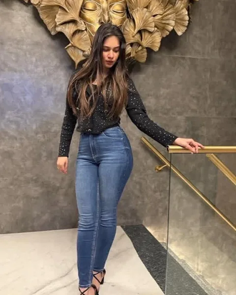 Photo from listing “Hancy Joshi – Indian escort in Bangalore”, age 23