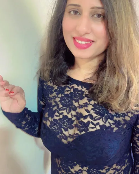 Photo from listing “Divya – Indian escort in Candolim, Goa”, age 25