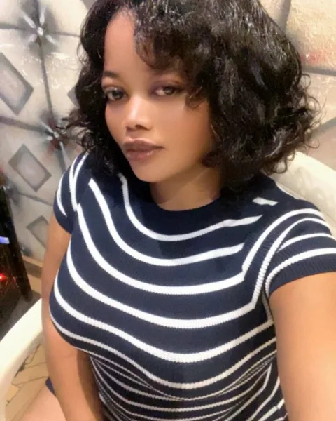 Photo from listing “Bobby B – Nigerien escort in Cotonou”, age 32