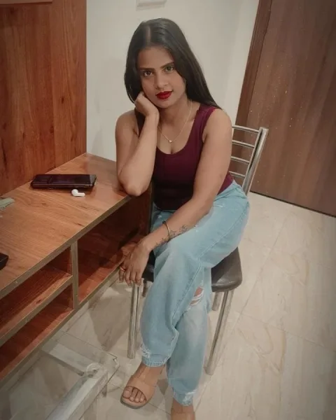 Photo from listing “Janvi mahipalpur Aerocity escorts – Indian escort in Gurgaon”, age 24