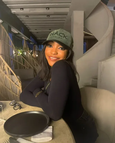 Photo from listing “Lulu – Nigerian escort in Cotonou”, age 26