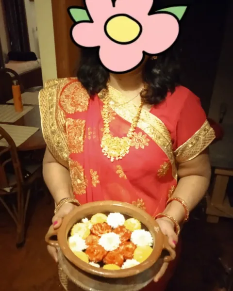 Photo from listing “Nimmy – Indian escort in Bangalore”, age 36
