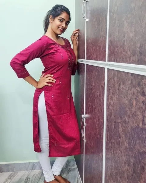Photo from listing “Somya – Indian escort in Chennai”, age 24