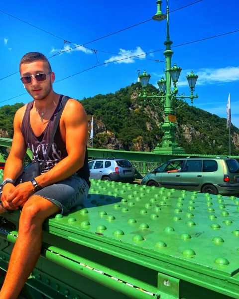 Photo from listing “Corazon69 – German escort in Zagreb”, age 25