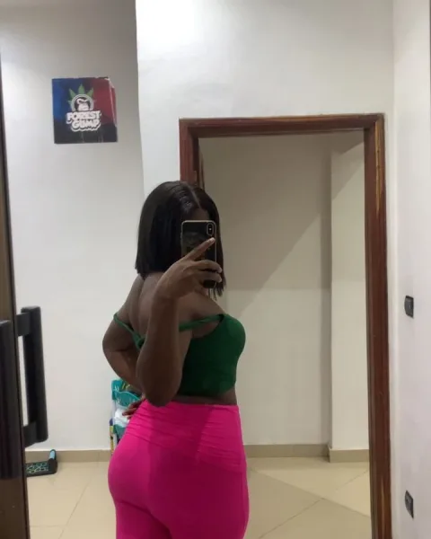 Photo from listing “Kiki – Nigerian escort in Cotonou”, age 25