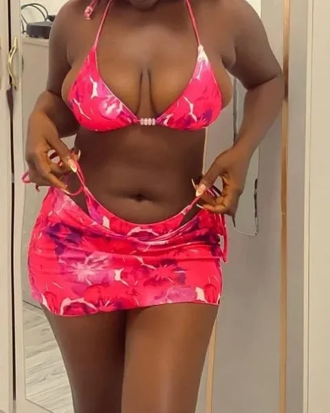 Photo from listing “Coco – Cameroonian escort in Cotonou”, age 27