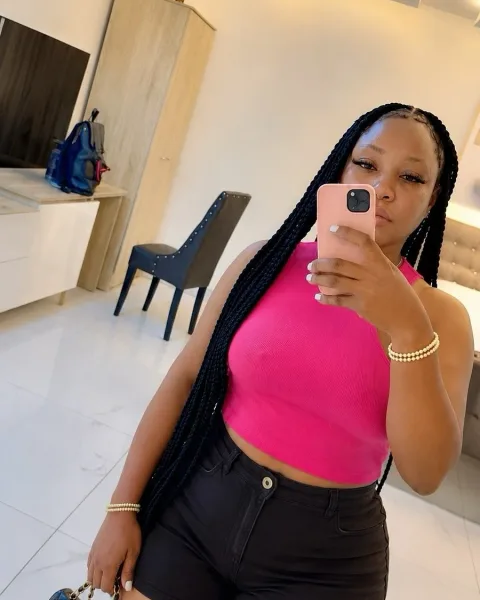 Photo from listing “Cherry – Nigerian escort in Cotonou”, age 25