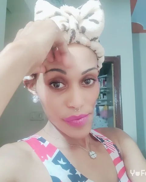 Photo from listing “Jamiee – Kenyan escort in Bangalore”, age 28