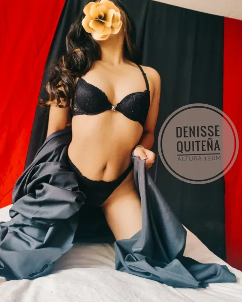 Photo from listing “Denisse – Ecuadorean escort in Quito”, age 19