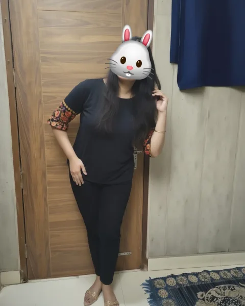 Photo from listing “Deepu – Indian escort in Chandigarh”, age 22