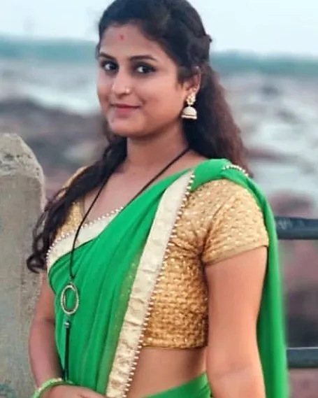 Photo from listing “Akanshukaa – escort in Bangalore”