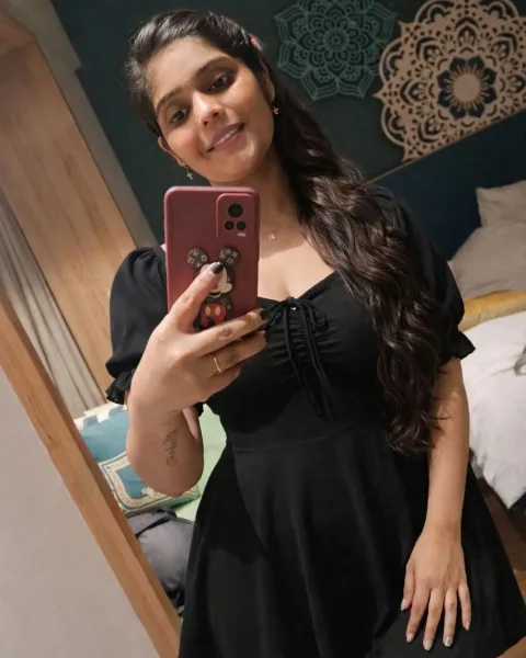 Photo from listing “I'm Madhu Independent Cash Payment – Indian escort in Chennai”, age 22