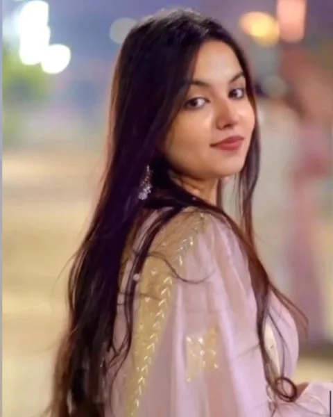 Photo from listing “Anamika verified girl – Indian escort in Bangalore”, age 25