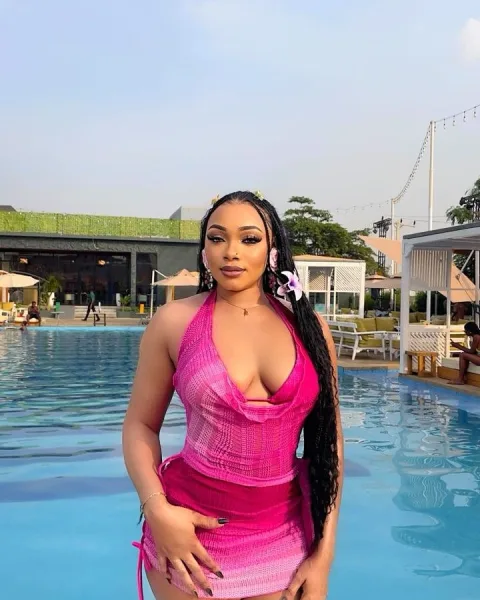 Photo from listing “Sweetdaisy – Nigerian escort in Cotonou”, age 24