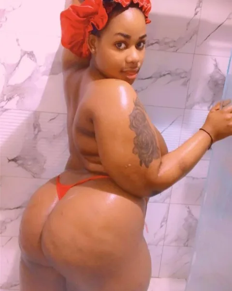 Photo from listing “Zai – Ugandan escort in Kampala”, age 23