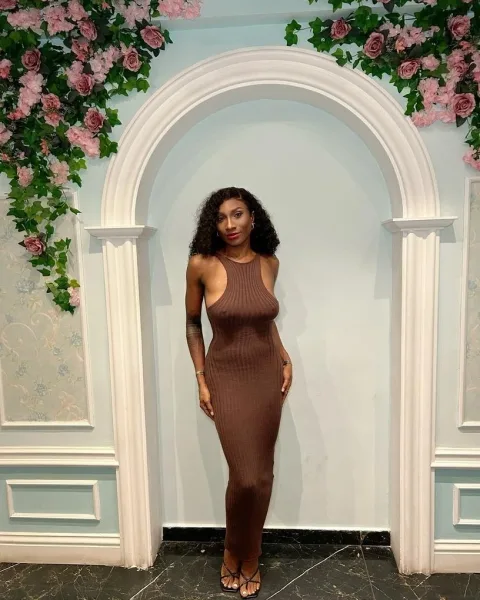 Photo from listing “Goodseeds – Barbadian escort in Beirut”, age 25