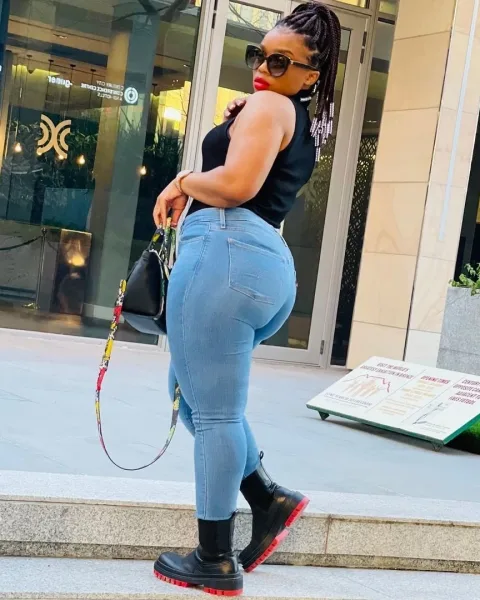 Photo from listing “Pusey & Teat – Malawian escort in Beirut”, age 25