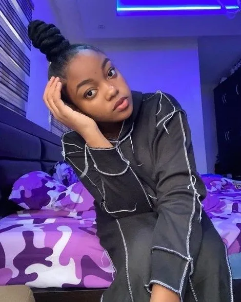 Photo from listing “Faithy – Ghanaian escort in Beirut”, age 22