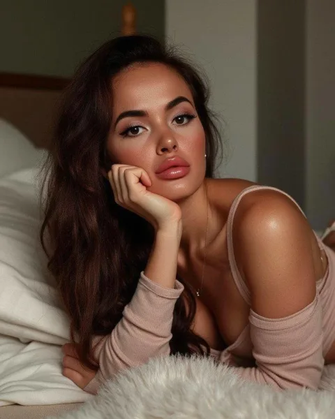 Photo from listing “Misha – Russian escort in Beirut”, age 28