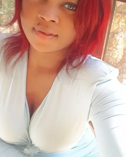 Photo from listing “Michelle – Ghanaian escort in Beirut”, age 23