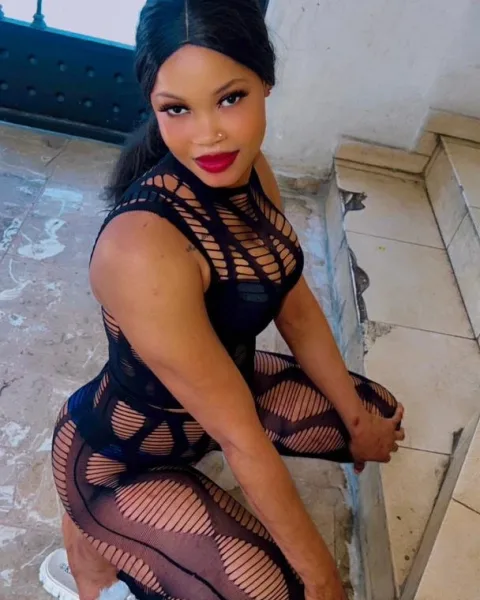 Photo from listing “Beauty – Ghanaian escort in Beirut”, age 25
