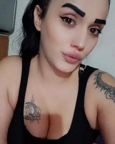 Photo from listing “Sidra – Lebanese escort in Beirut”, age 25